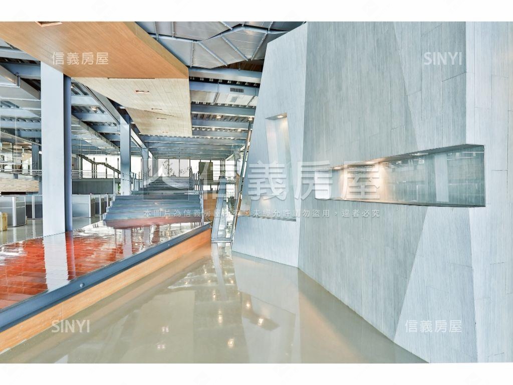 新北產業園區總部房屋室內格局與周邊環境