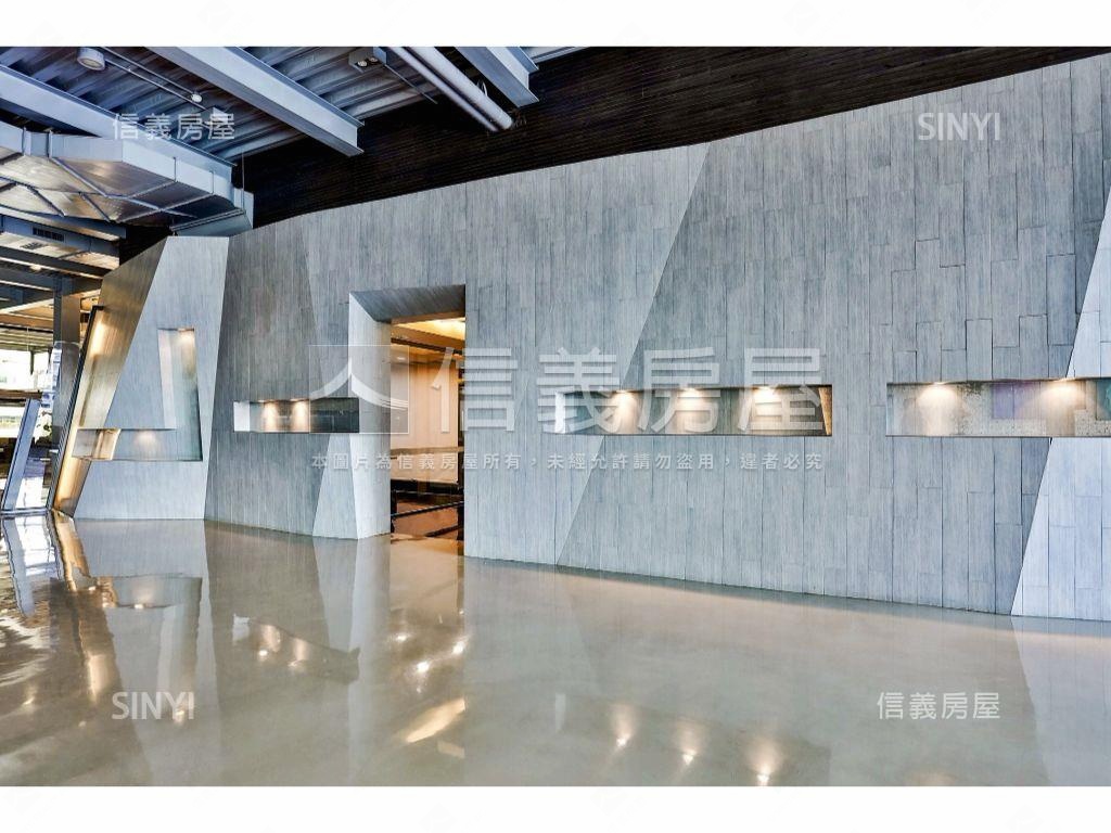 新北產業園區總部房屋室內格局與周邊環境