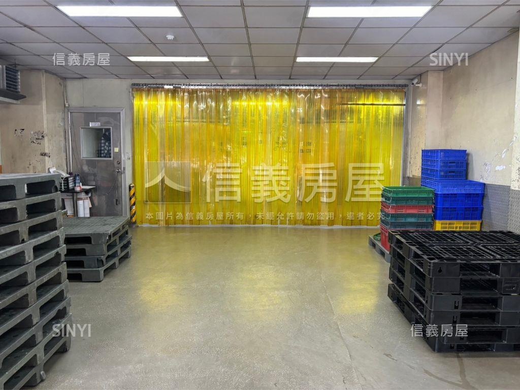 新北產業園區總部房屋室內格局與周邊環境