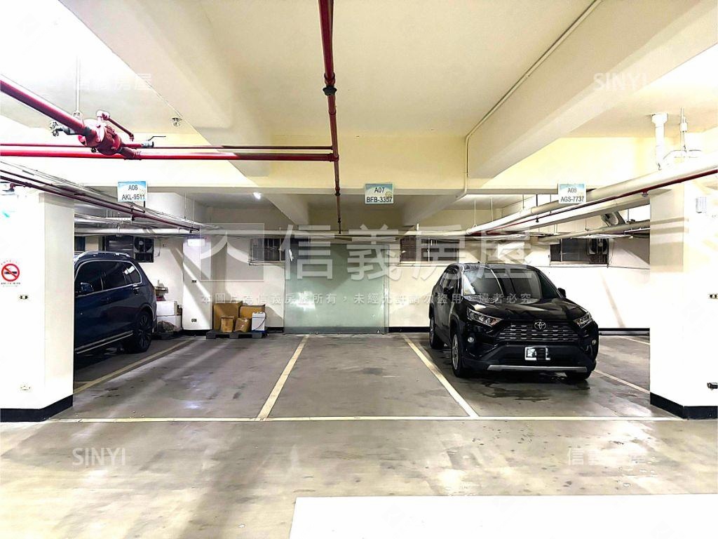 新北產業園區總部房屋室內格局與周邊環境