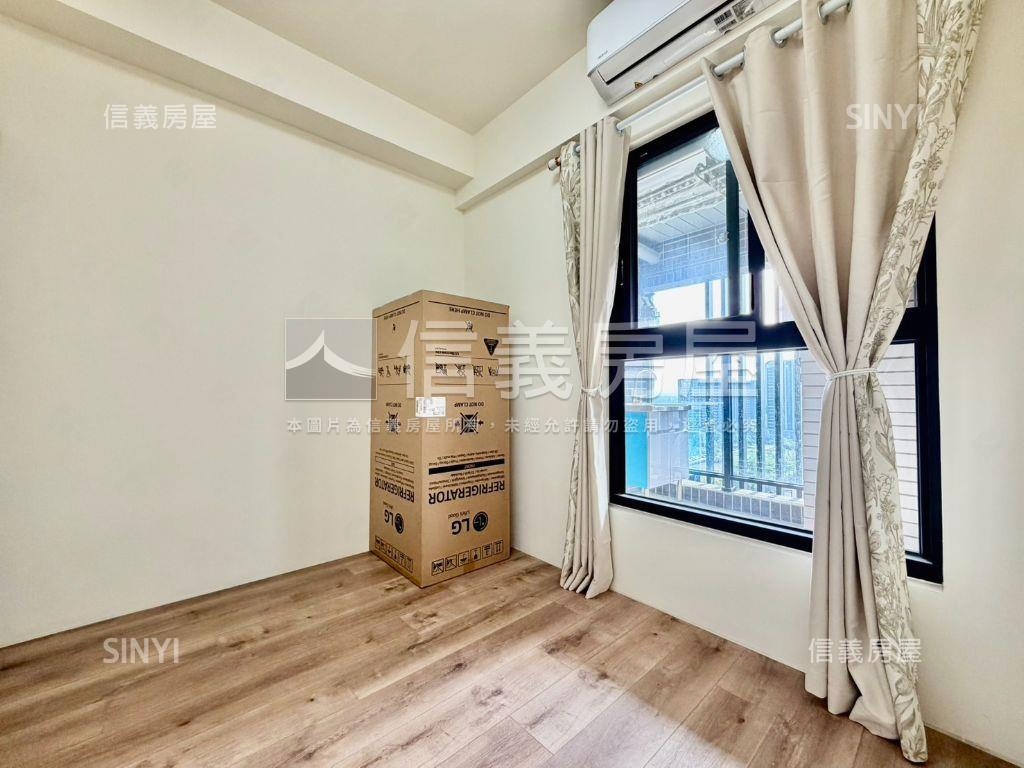 春福天駅次頂樓兩房平車房屋室內格局與周邊環境