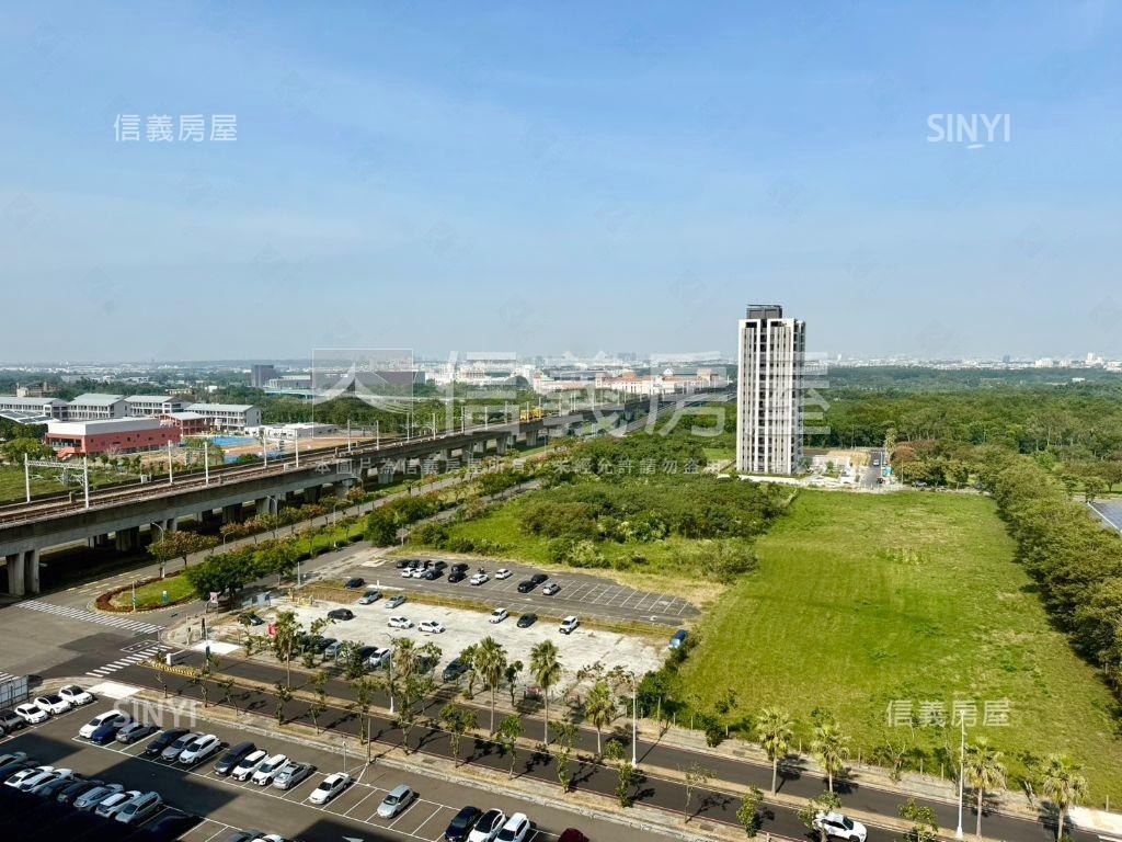 春福天駅次頂樓兩房平車房屋室內格局與周邊環境