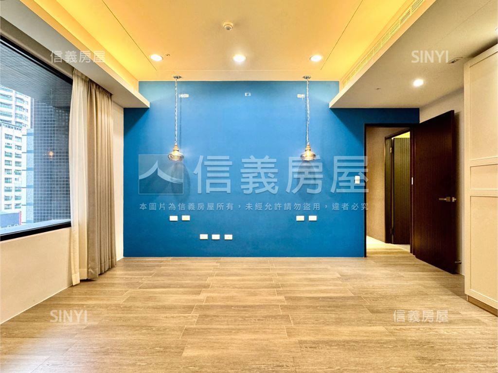 【皇廷】近漢神巨蛋３房房屋室內格局與周邊環境