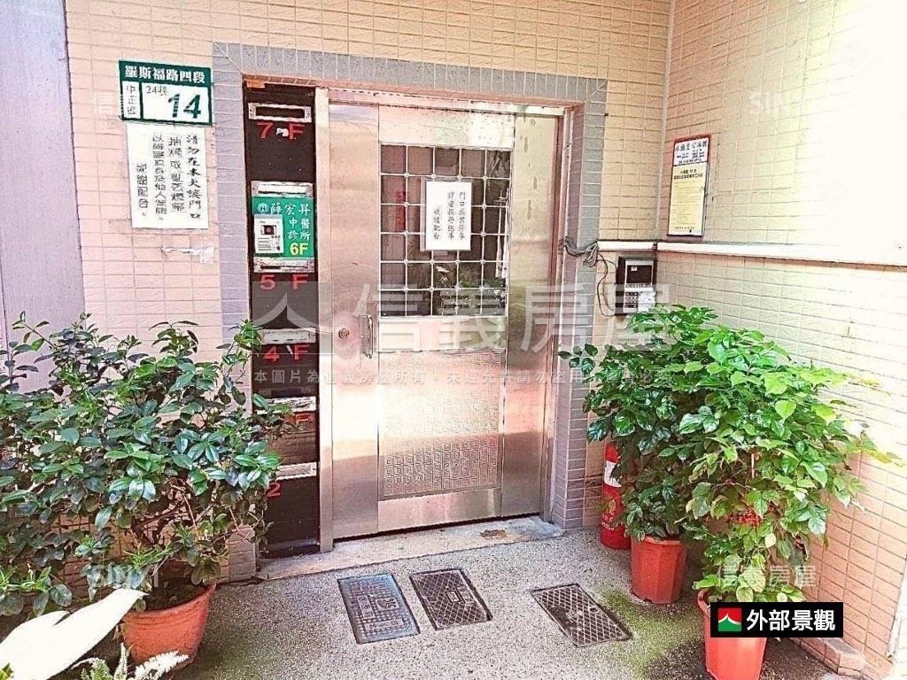 台大公館置產高投報房屋室內格局與周邊環境