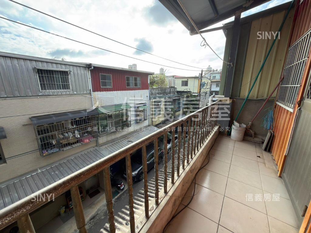 平鎮｜平東路近學區美透天房屋室內格局與周邊環境