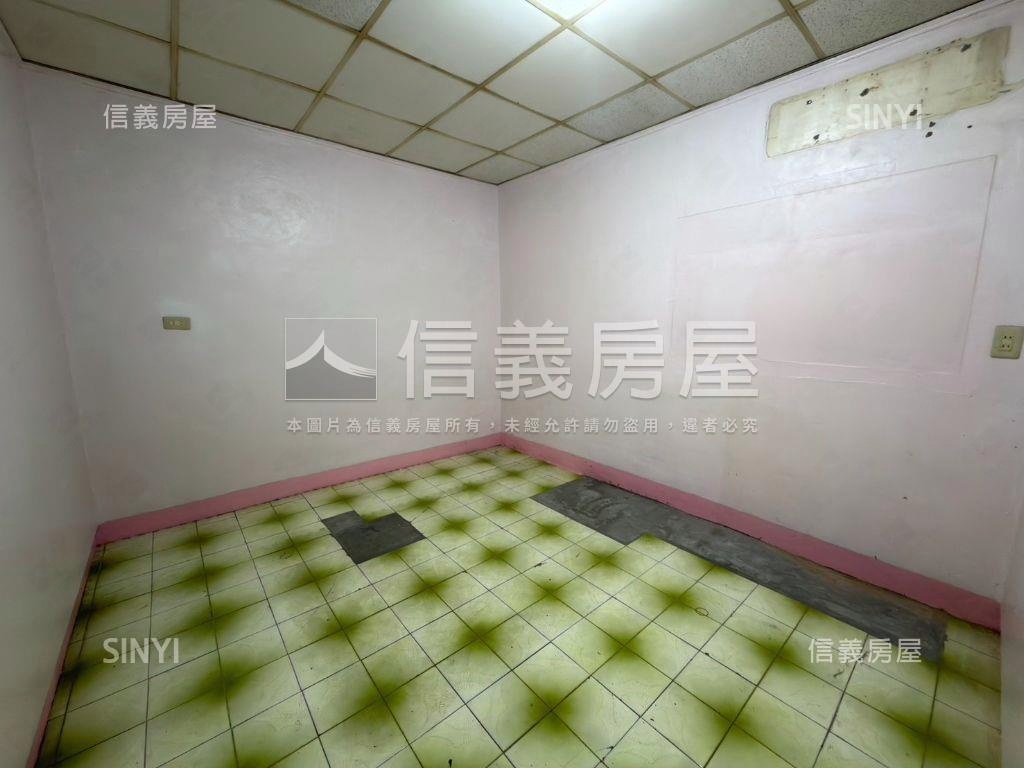 平鎮｜平東路近學區美透天房屋室內格局與周邊環境