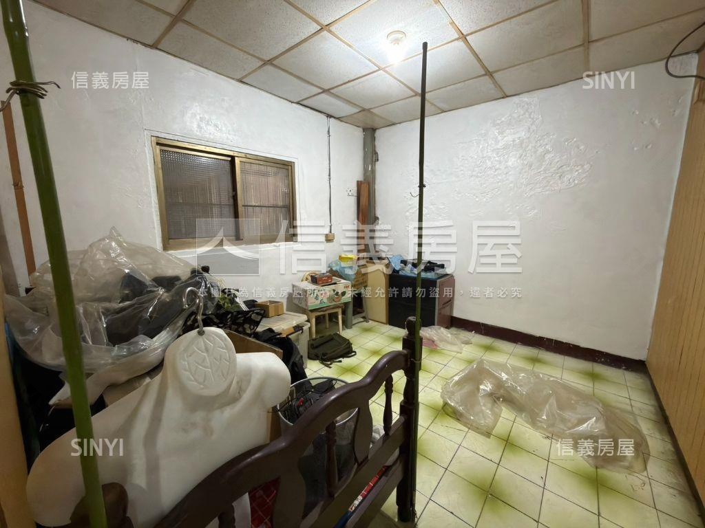 平鎮｜平東路近學區美透天房屋室內格局與周邊環境