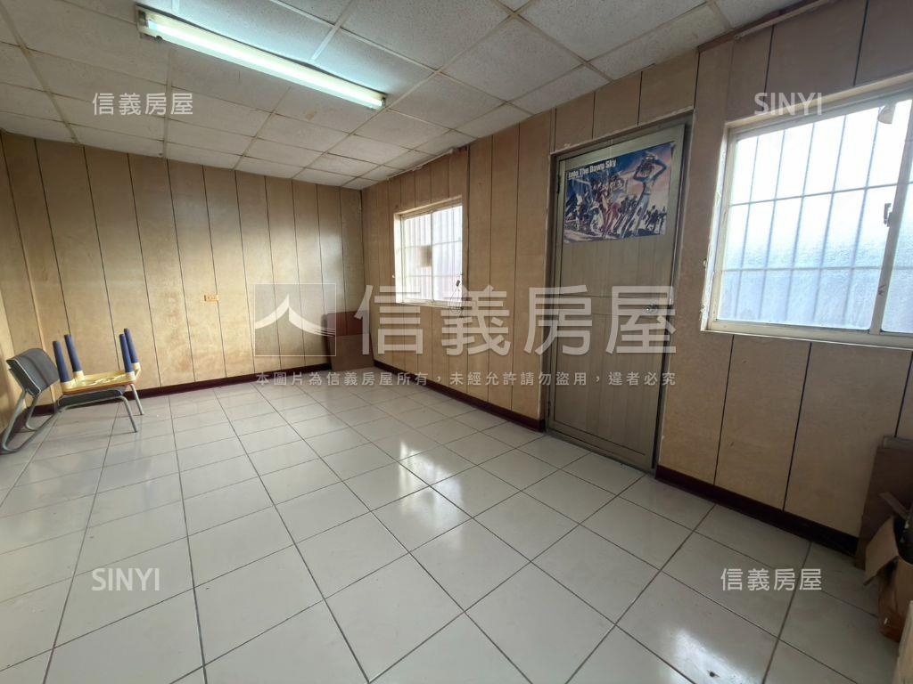 平鎮｜平東路近學區美透天房屋室內格局與周邊環境