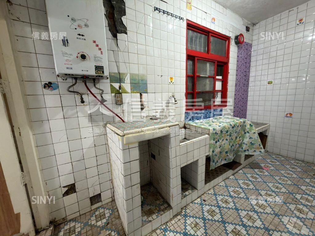 平鎮｜平東路近學區美透天房屋室內格局與周邊環境