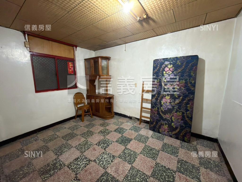 平鎮｜平東路近學區美透天房屋室內格局與周邊環境