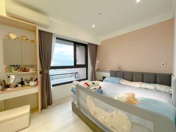 絕美裝潢｜高峰匯｜視野宅