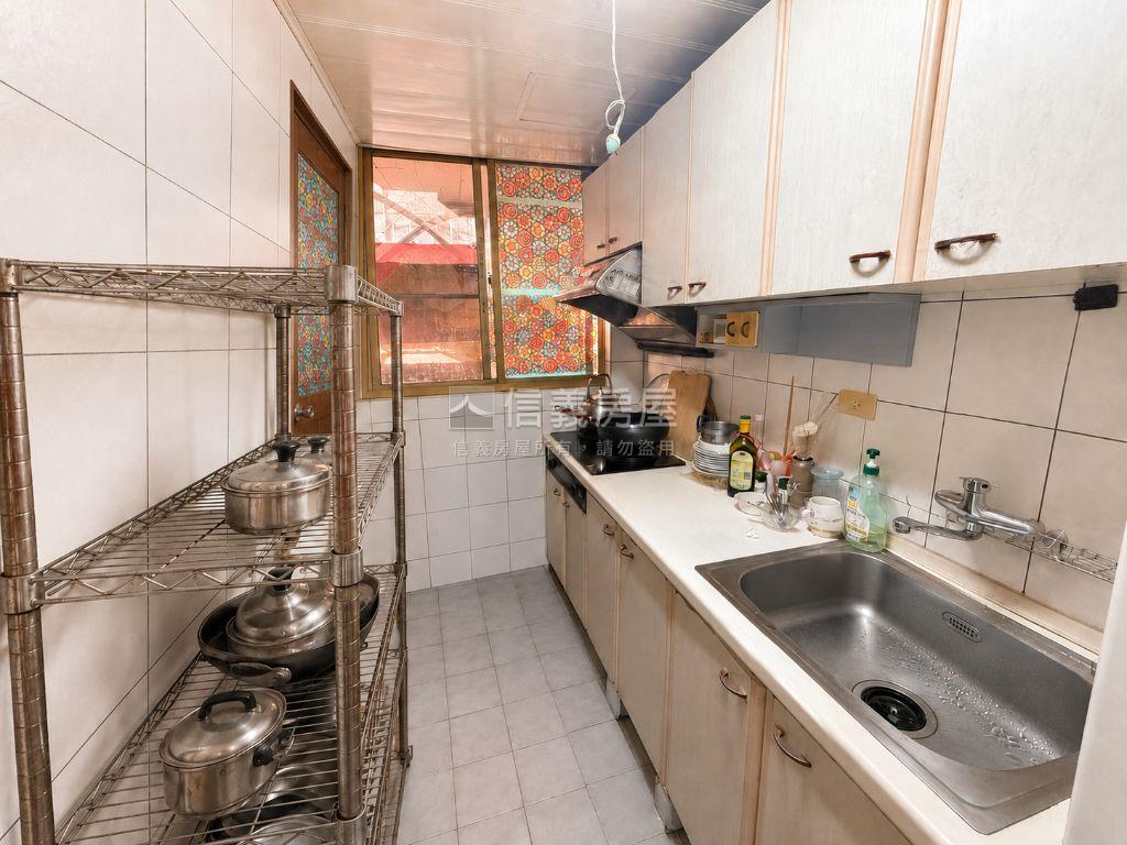 福和街近捷運優質兩房房屋室內格局與周邊環境