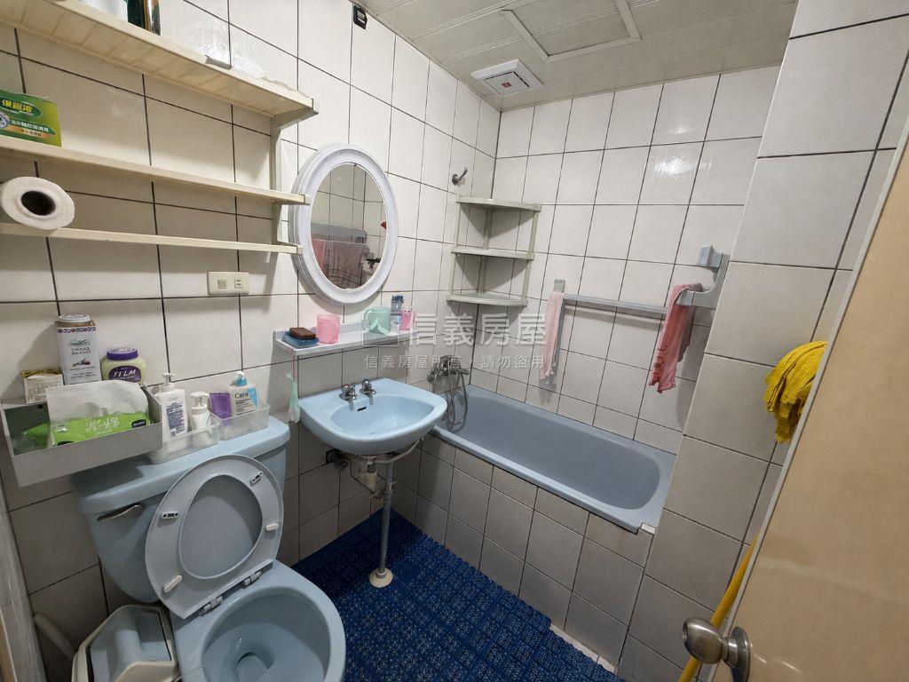 福和街近捷運優質兩房房屋室內格局與周邊環境