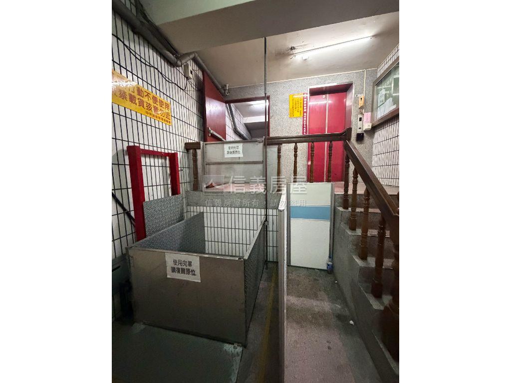 福和街近捷運優質兩房房屋室內格局與周邊環境