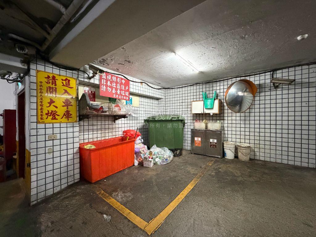 福和街近捷運優質兩房房屋室內格局與周邊環境
