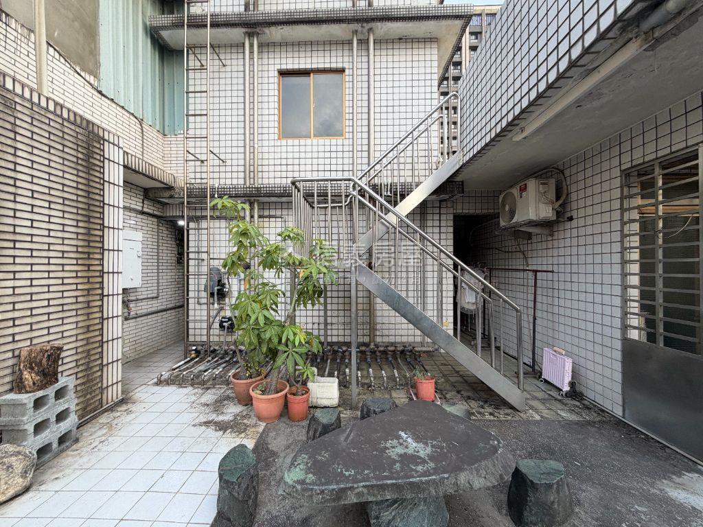 福和街近捷運優質兩房房屋室內格局與周邊環境