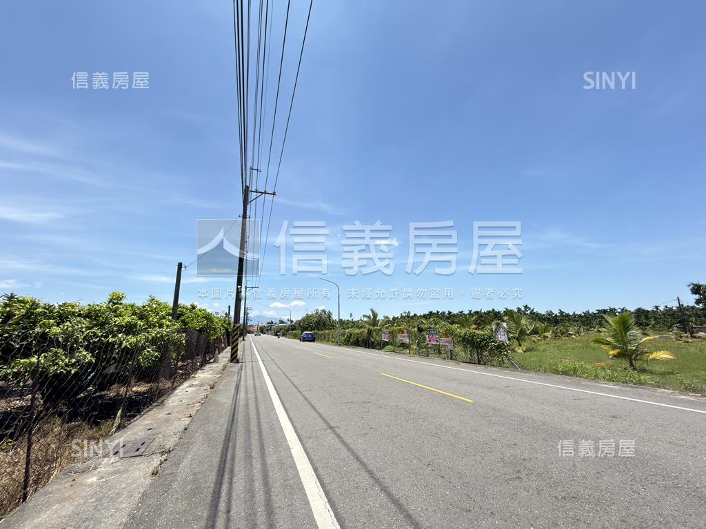 南州都內農地房屋室內格局與周邊環境