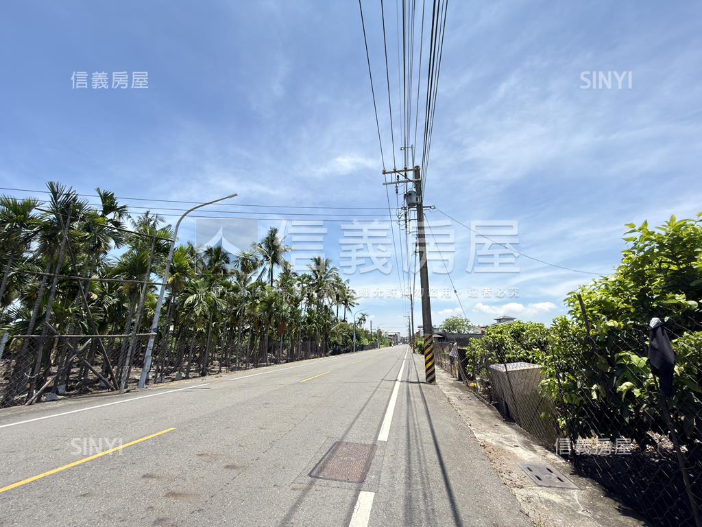 南州都內農地房屋室內格局與周邊環境