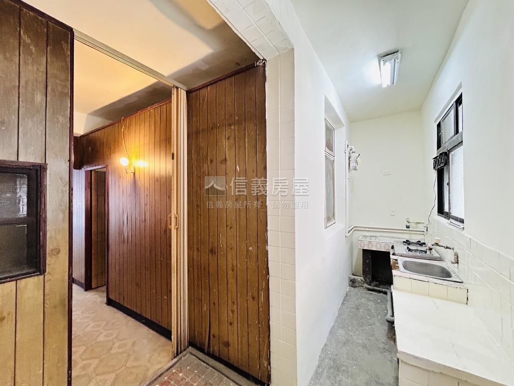 仁義街靜巷公寓房屋室內格局與周邊環境