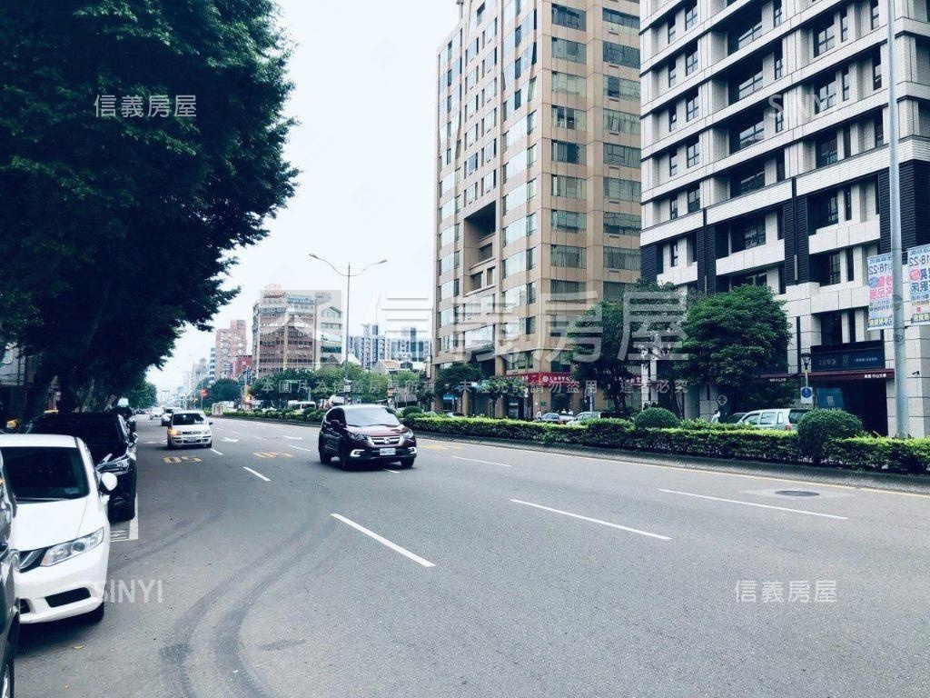 稀有承德路店面房屋室內格局與周邊環境