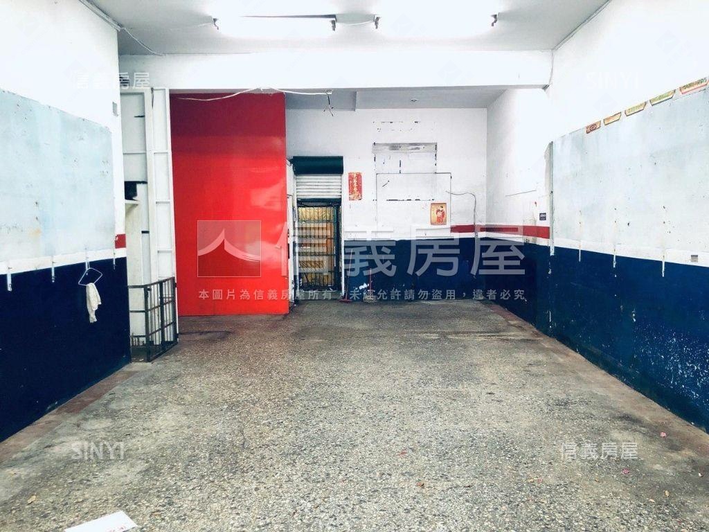 稀有承德路店面房屋室內格局與周邊環境