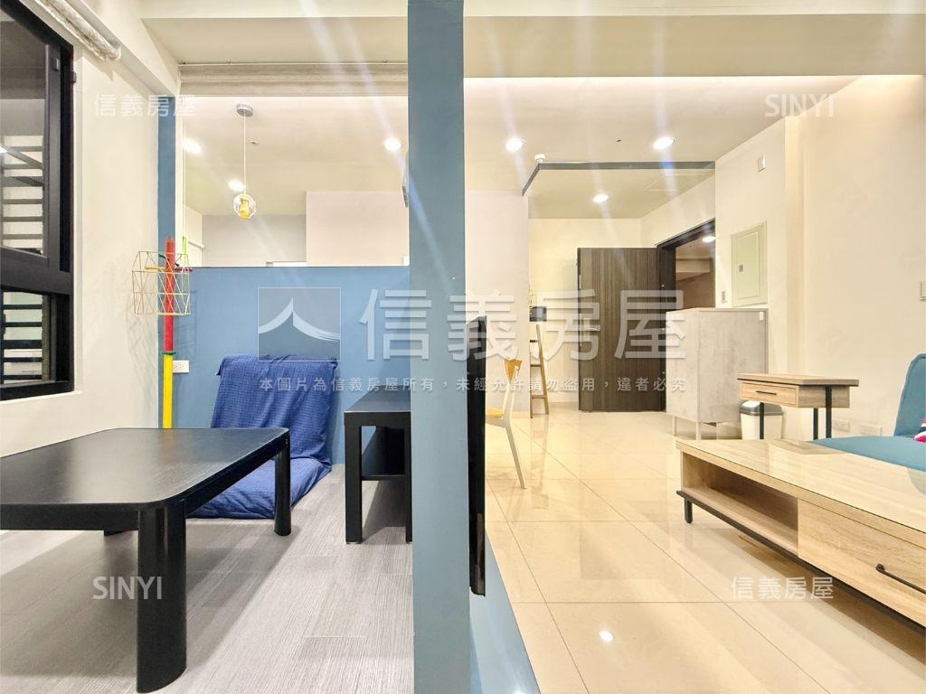 閃耀✨鑫鑫之光✨裝潢宅房屋室內格局與周邊環境