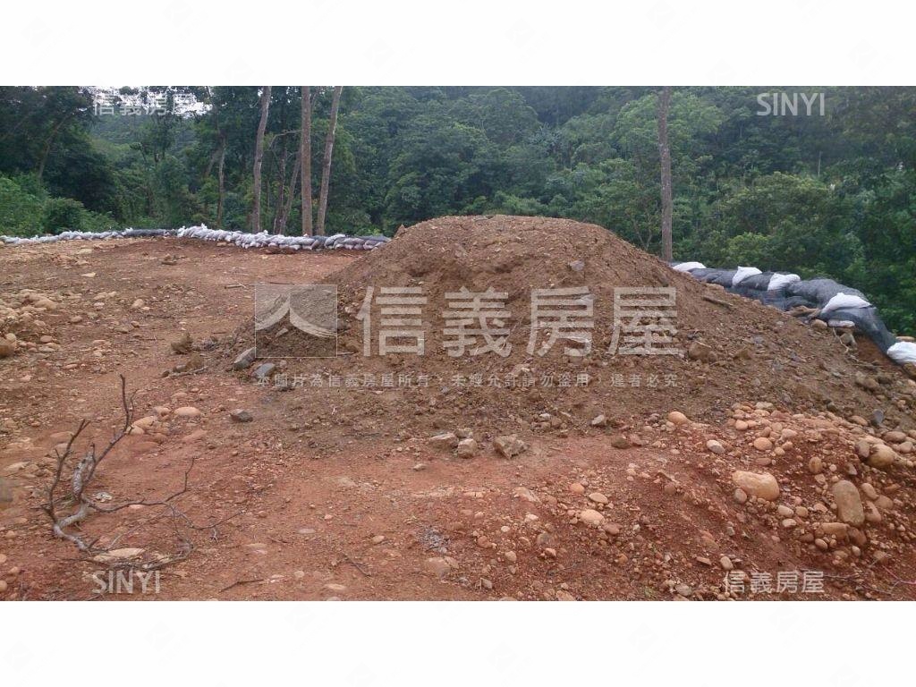 三義木雕街旁大土地房屋室內格局與周邊環境