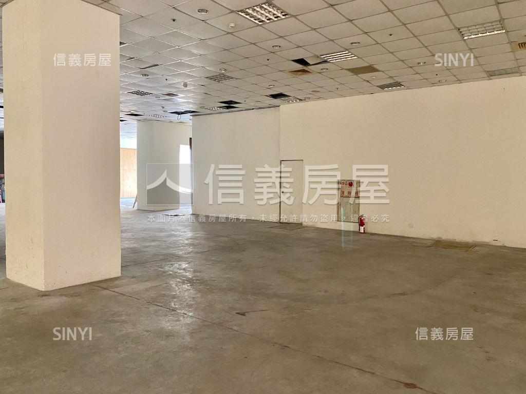 賺錢商辦房屋室內格局與周邊環境