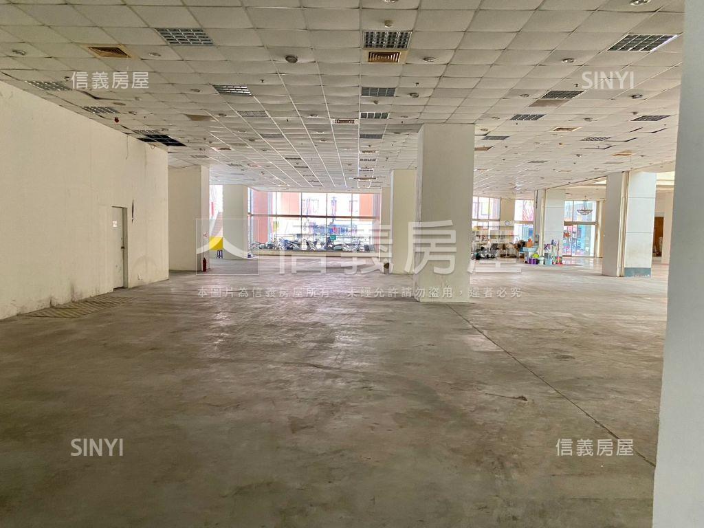 賺錢商辦房屋室內格局與周邊環境