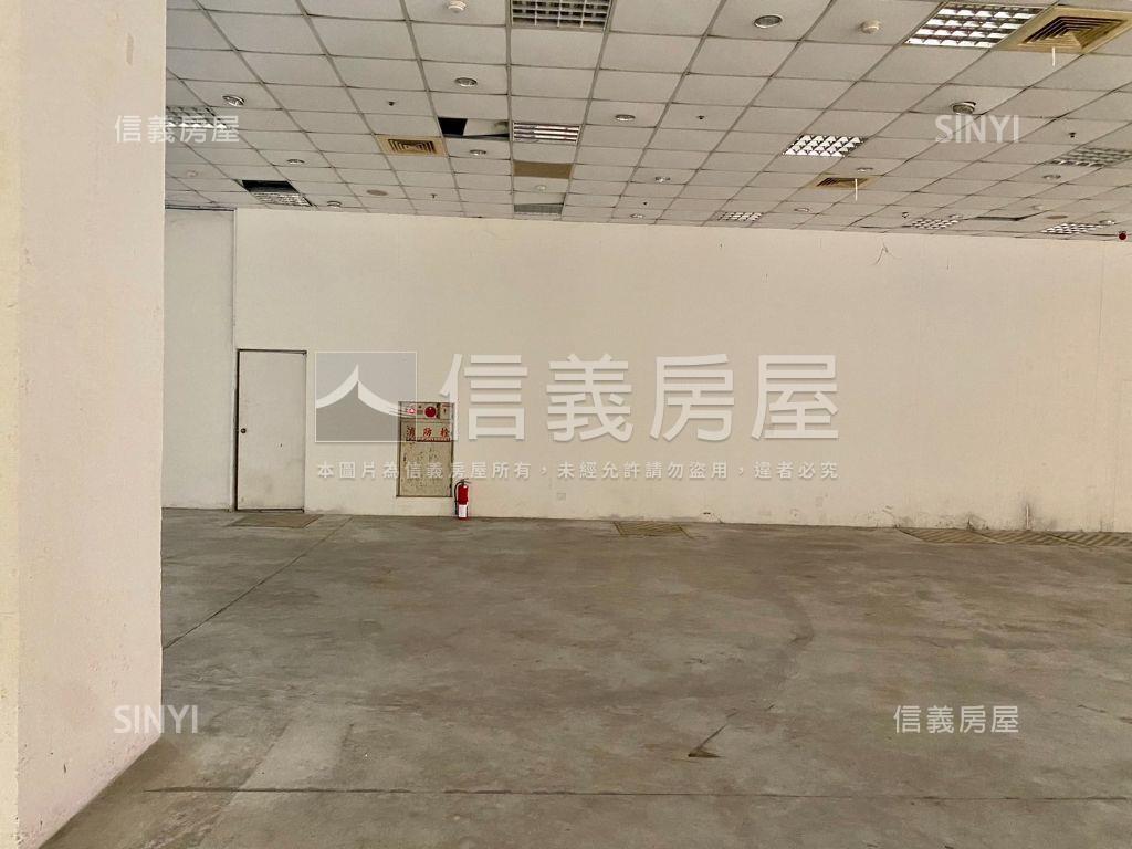 賺錢商辦房屋室內格局與周邊環境