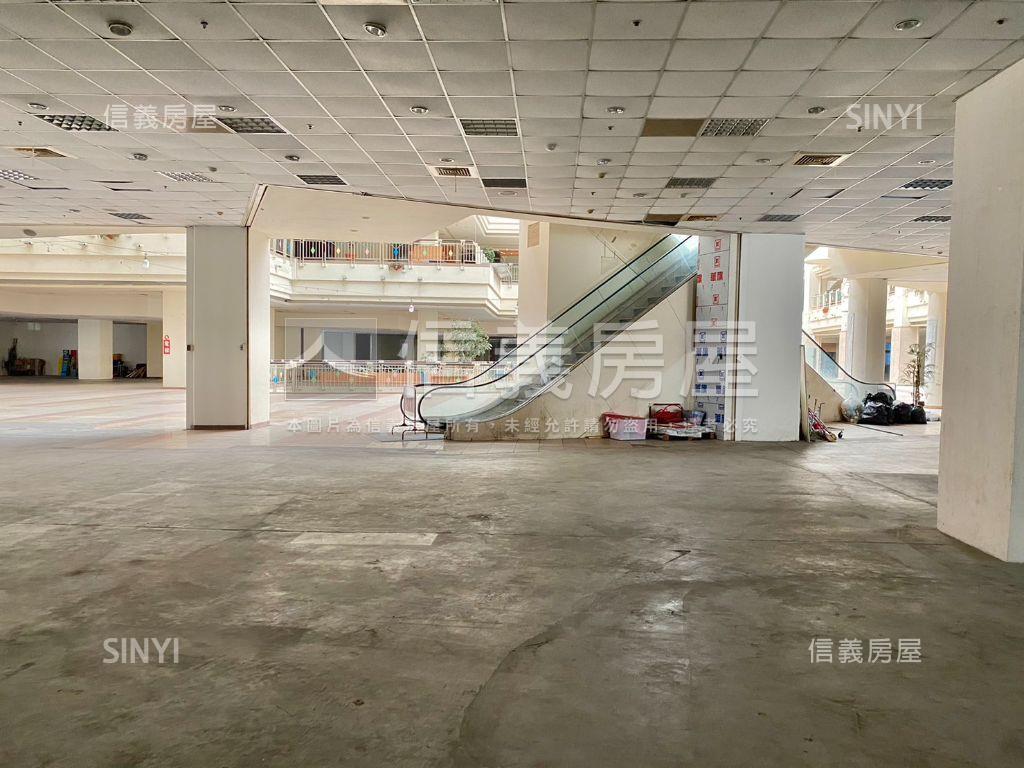 賺錢商辦房屋室內格局與周邊環境