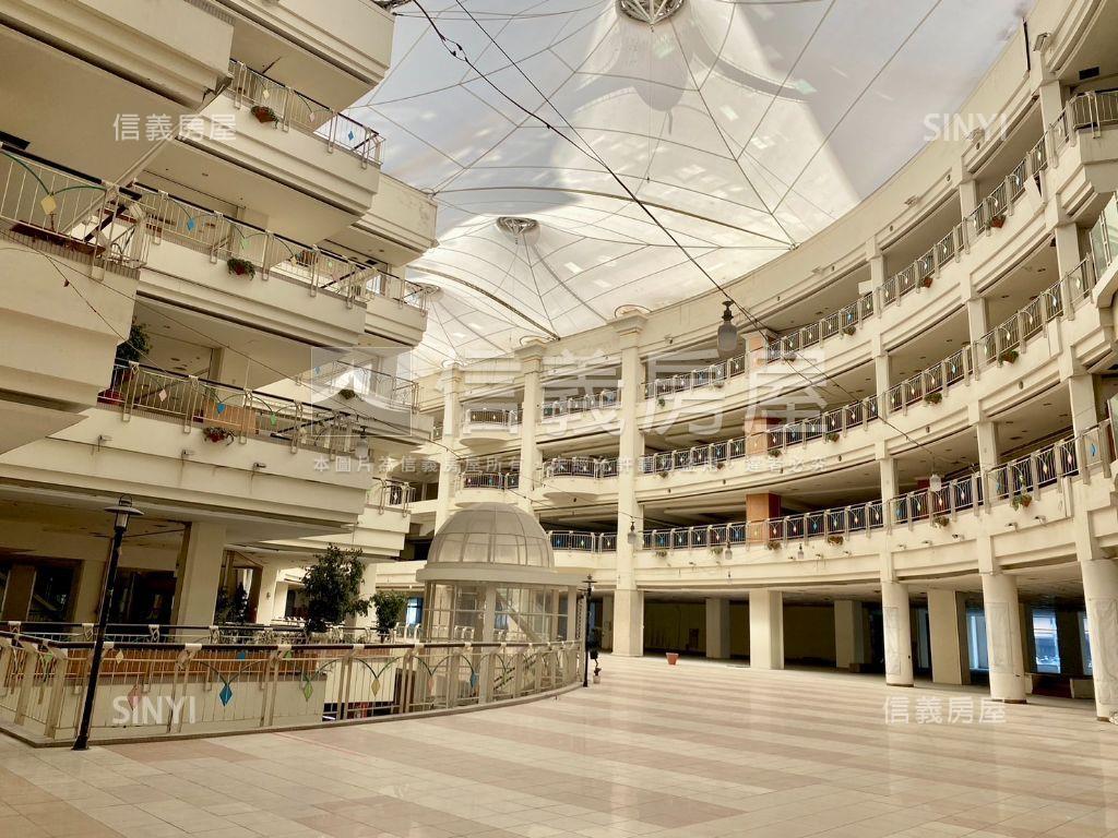 賺錢商辦房屋室內格局與周邊環境