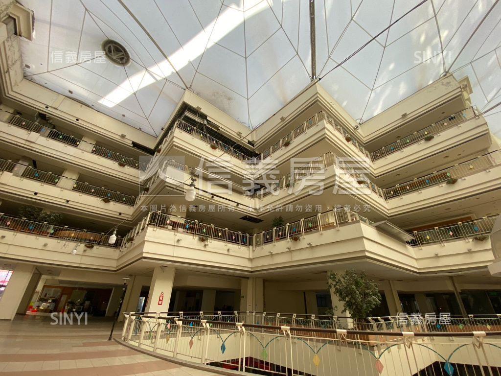 賺錢商辦房屋室內格局與周邊環境