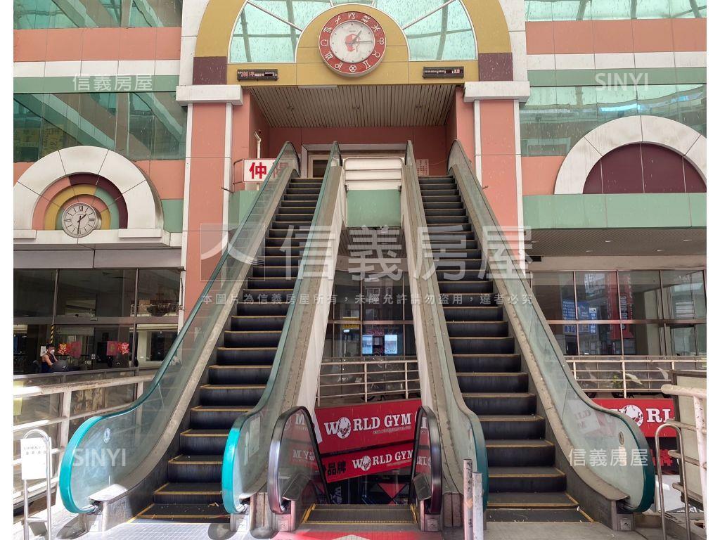 賺錢商辦房屋室內格局與周邊環境