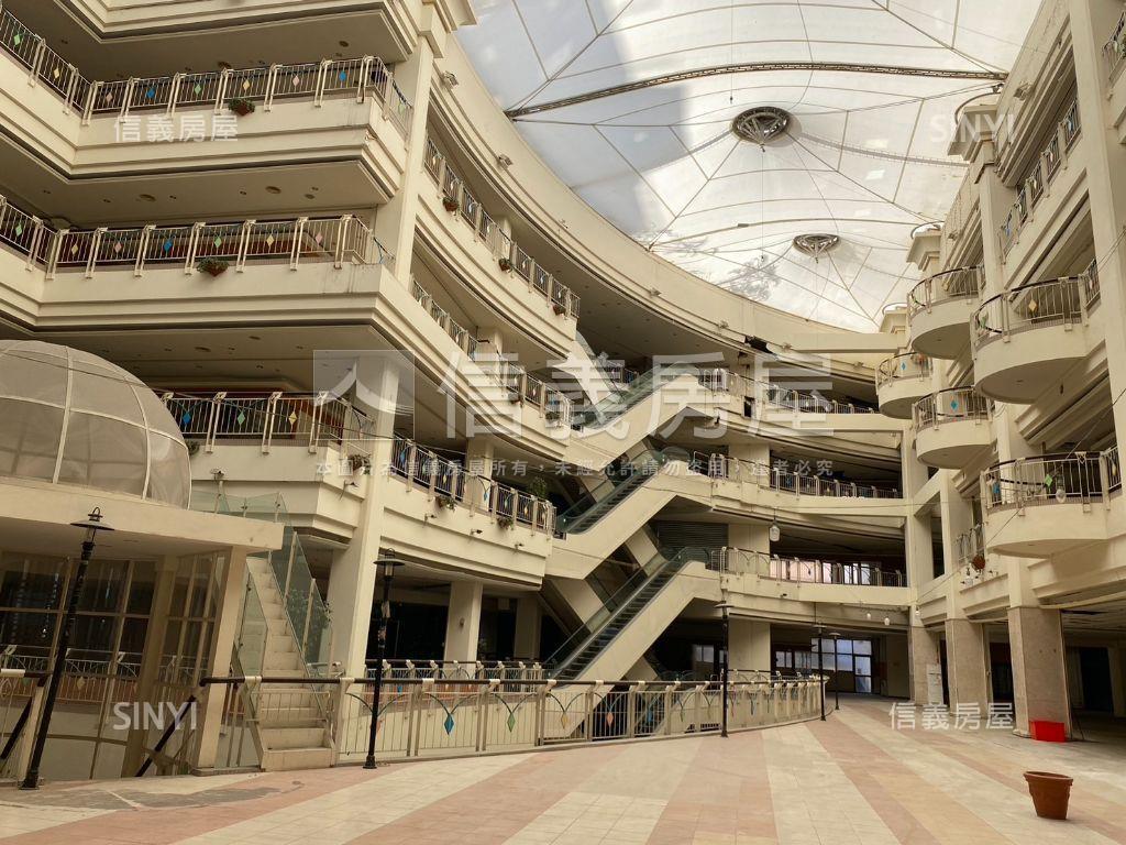 賺錢商辦房屋室內格局與周邊環境