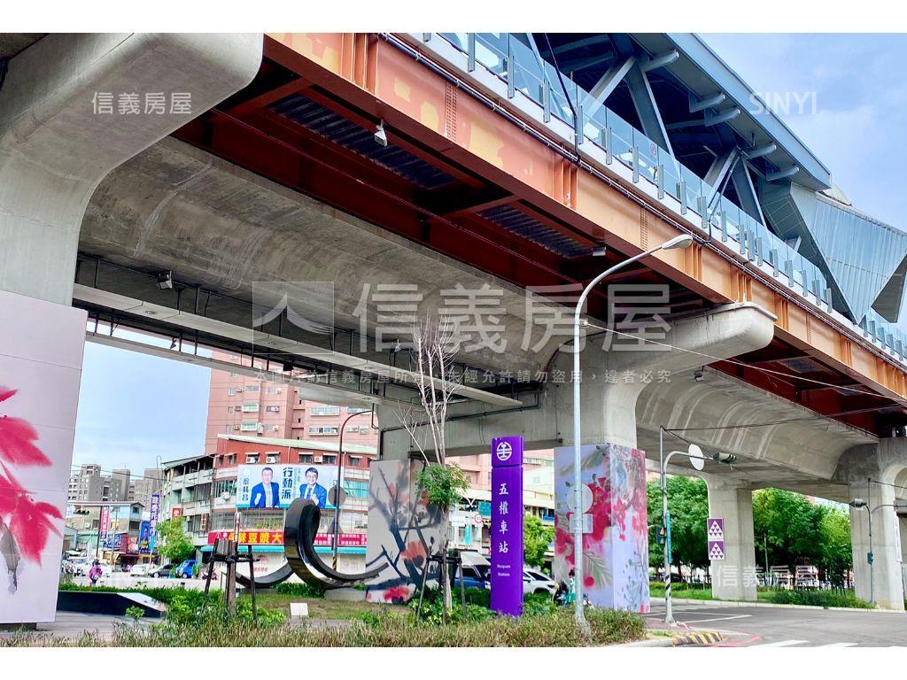 賺錢商辦房屋室內格局與周邊環境