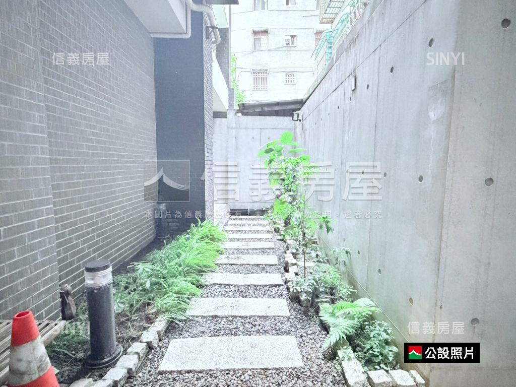 可看１０１近捷運電梯兩房房屋室內格局與周邊環境