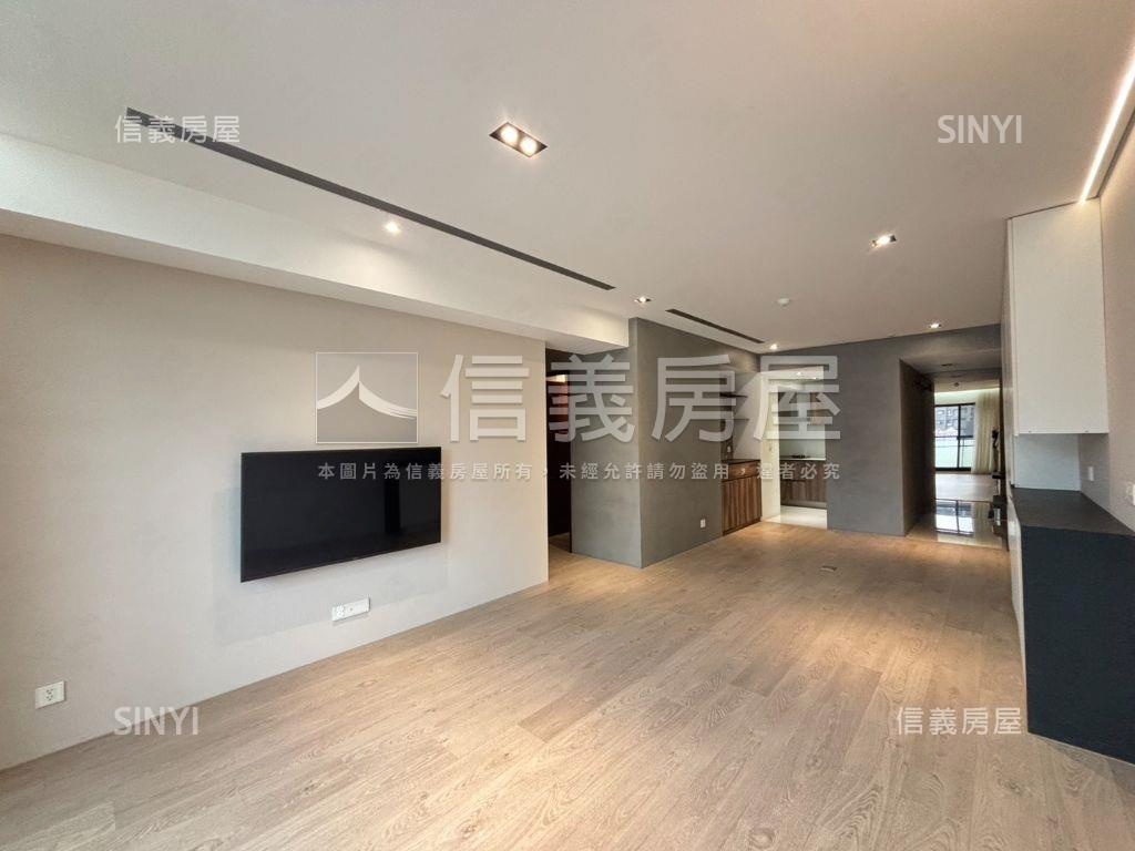 碧湖君鄰美妝三房房屋室內格局與周邊環境