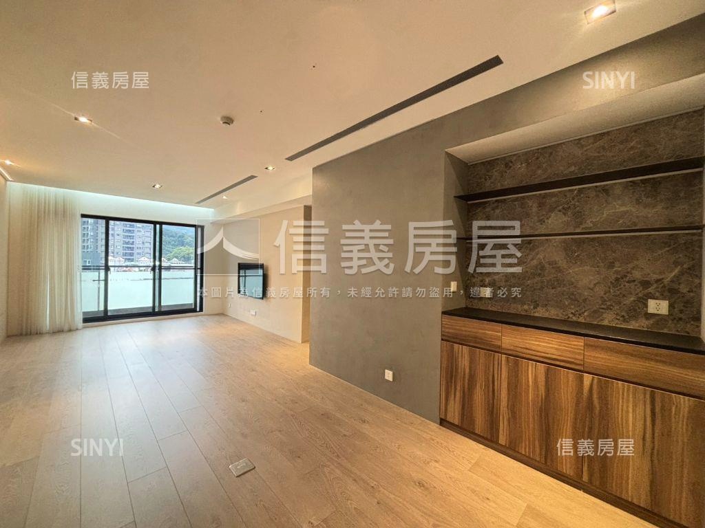 碧湖君鄰美妝三房房屋室內格局與周邊環境