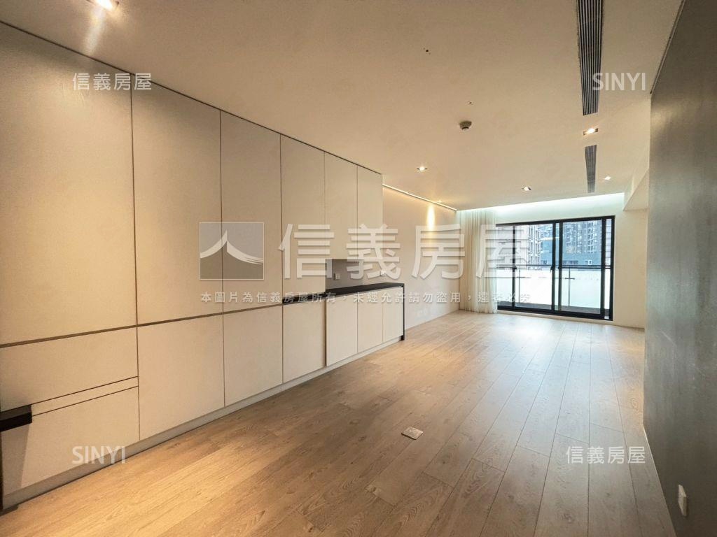 碧湖君鄰美妝三房房屋室內格局與周邊環境