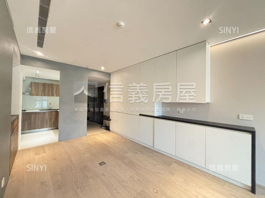 碧湖君鄰美妝三房房屋室內格局與周邊環境