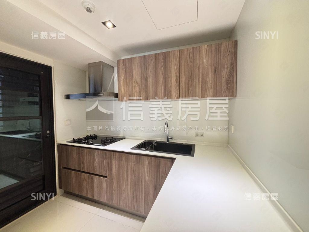 碧湖君鄰美妝三房房屋室內格局與周邊環境