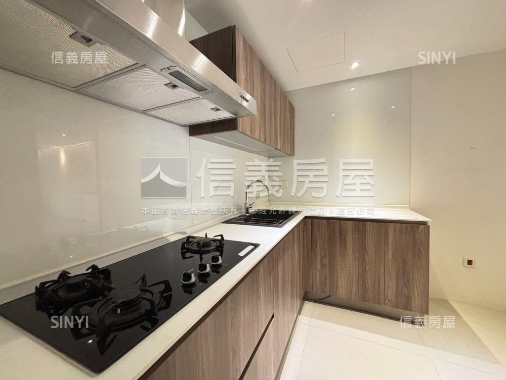 碧湖君鄰美妝三房房屋室內格局與周邊環境