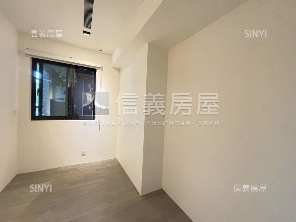 碧湖君鄰美妝三房房屋室內格局與周邊環境