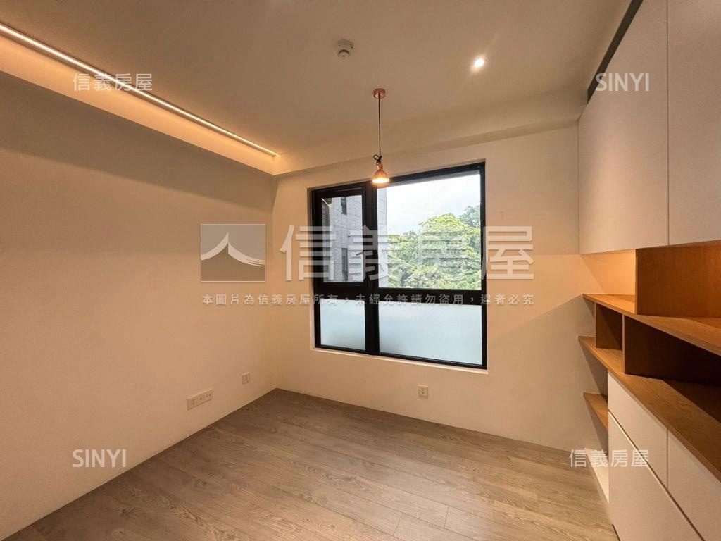 碧湖君鄰美妝三房房屋室內格局與周邊環境