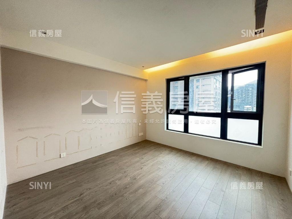 碧湖君鄰美妝三房房屋室內格局與周邊環境
