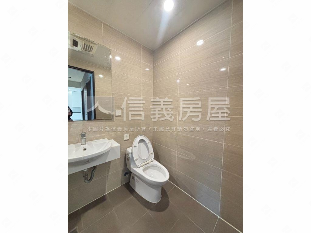 碧湖君鄰美妝三房房屋室內格局與周邊環境