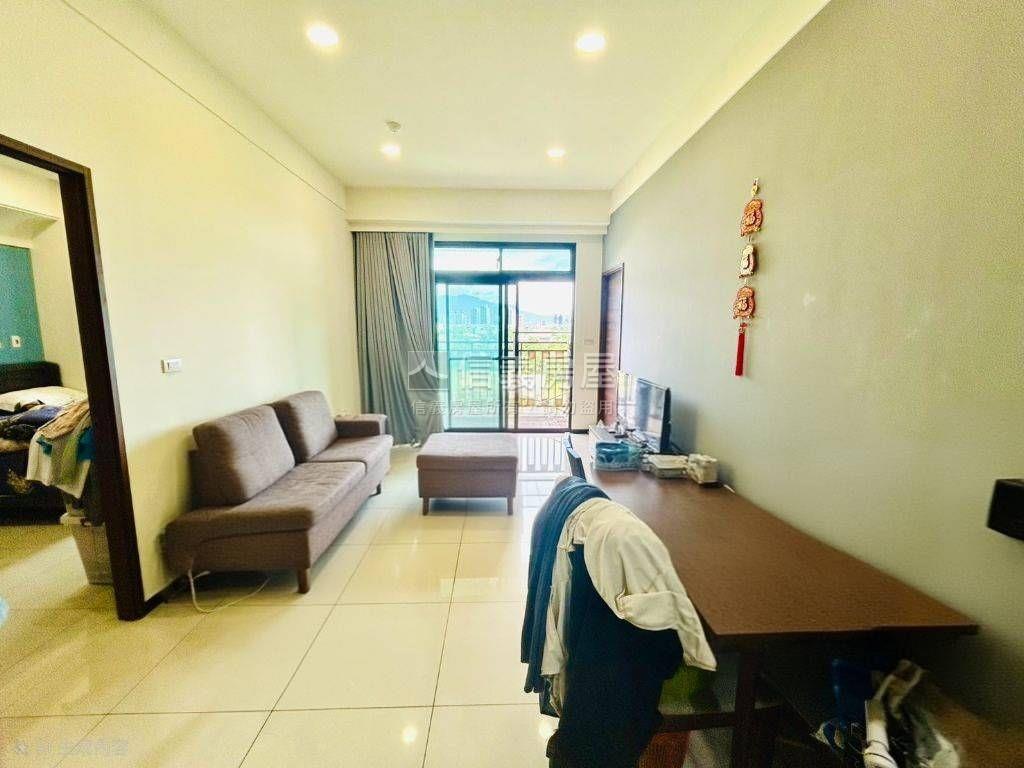 ｜新青安｜豐洲景觀正三房房屋室內格局與周邊環境