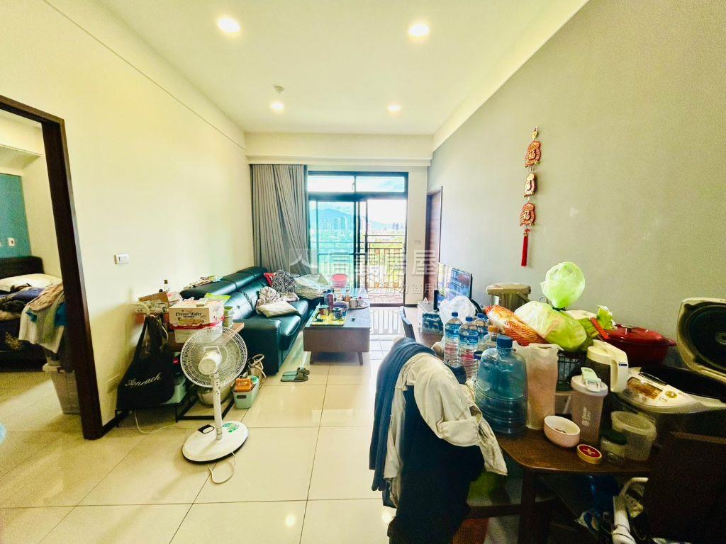 ｜新青安｜豐洲景觀正三房房屋室內格局與周邊環境