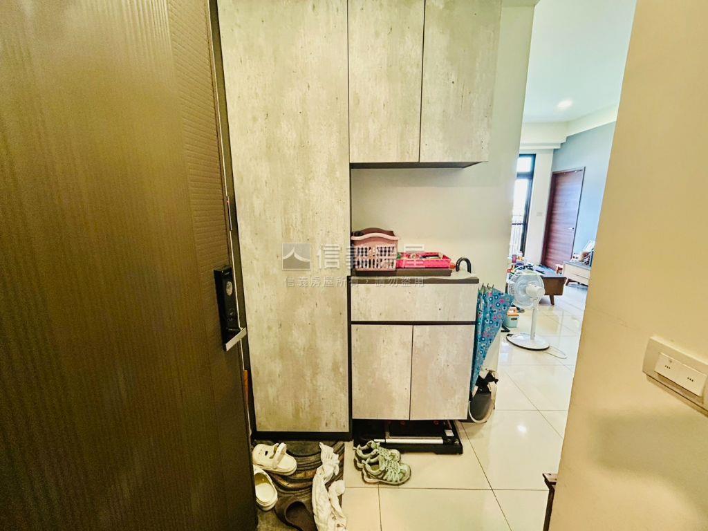｜新青安｜豐洲景觀正三房房屋室內格局與周邊環境